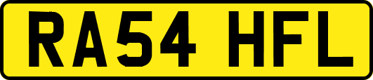 RA54HFL