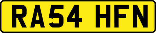 RA54HFN