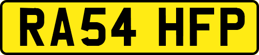 RA54HFP