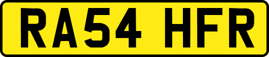 RA54HFR