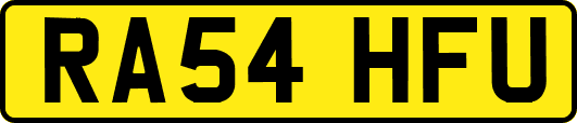 RA54HFU