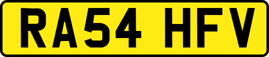 RA54HFV