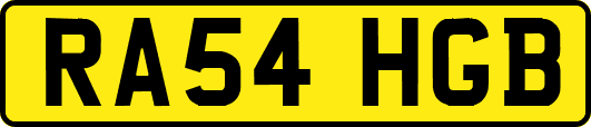 RA54HGB