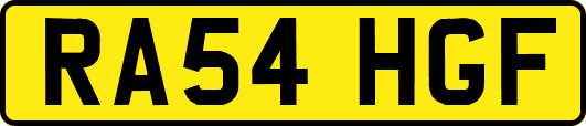RA54HGF