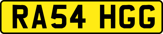 RA54HGG
