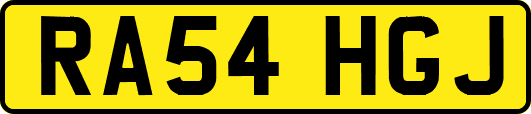 RA54HGJ
