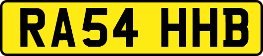 RA54HHB