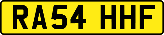 RA54HHF