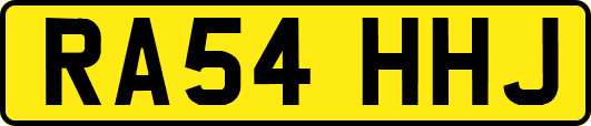 RA54HHJ