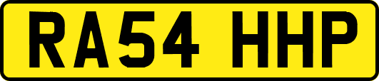 RA54HHP
