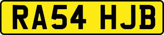 RA54HJB