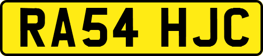 RA54HJC