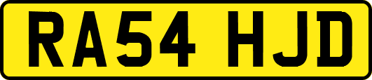 RA54HJD