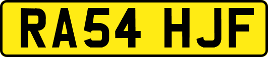 RA54HJF