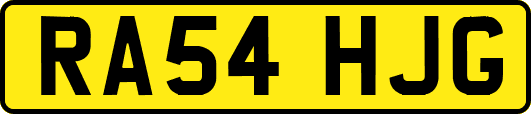 RA54HJG