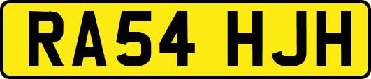 RA54HJH