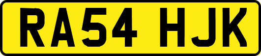 RA54HJK