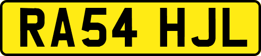 RA54HJL