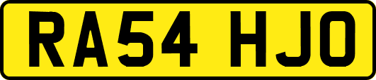 RA54HJO