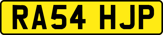 RA54HJP