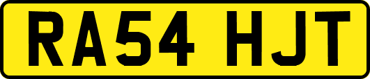RA54HJT