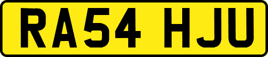 RA54HJU