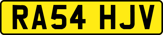 RA54HJV
