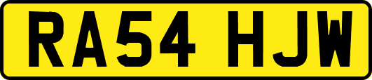 RA54HJW