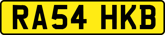 RA54HKB