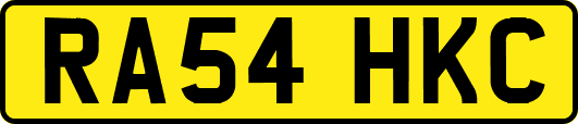 RA54HKC