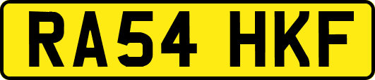 RA54HKF