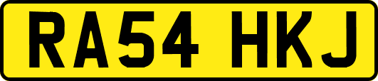RA54HKJ