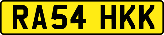 RA54HKK
