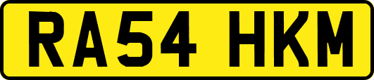 RA54HKM