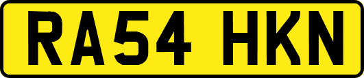 RA54HKN