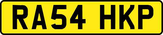 RA54HKP