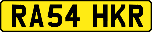 RA54HKR