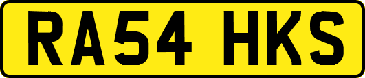 RA54HKS