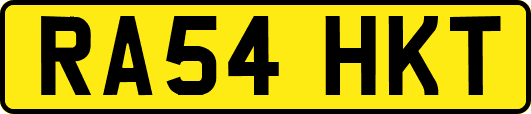 RA54HKT