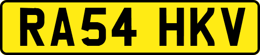 RA54HKV