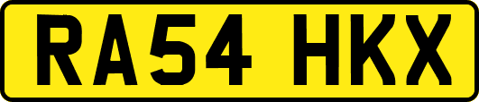 RA54HKX