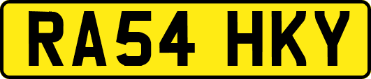 RA54HKY
