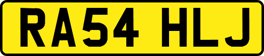 RA54HLJ