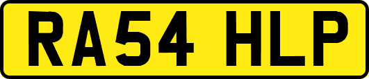RA54HLP
