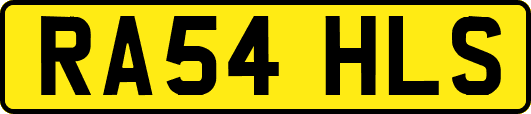 RA54HLS