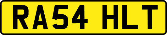 RA54HLT