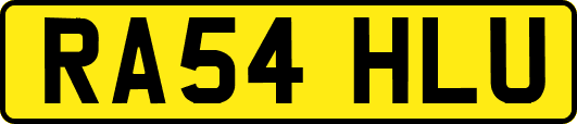 RA54HLU