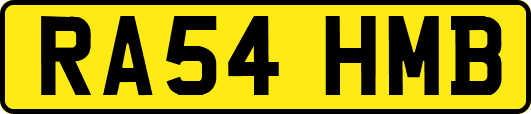 RA54HMB