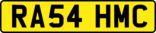 RA54HMC