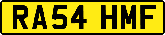 RA54HMF